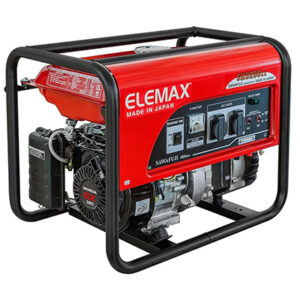 Генератор Elemax SH3900 EX в Арске